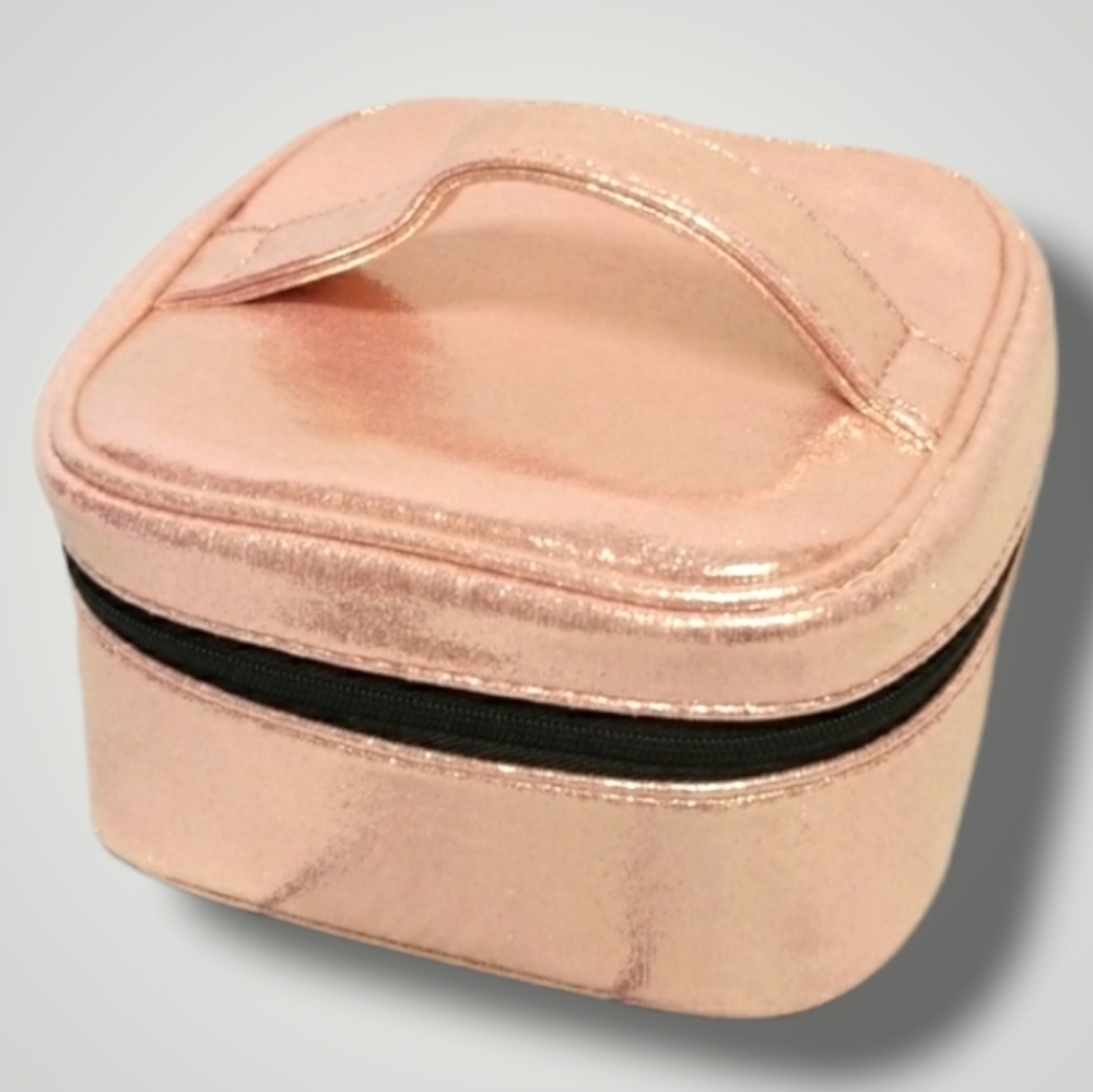 Travel Jewelry Case